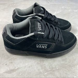 Vans Churchill Skate Shoes Men size 6.5